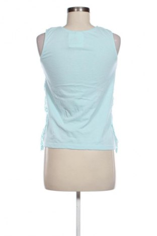 Γυναικείο τοπ Beloved, Μέγεθος S, Χρώμα Μπλέ, Τιμή 1,99 €