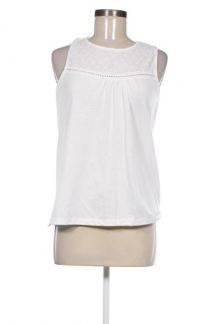 Damentop Beloved, Größe M, Farbe Weiß, Preis € 5,99