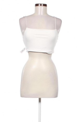 Dámsky top  Bershka, Veľkosť S, Farba Biela, Cena  8,95 €