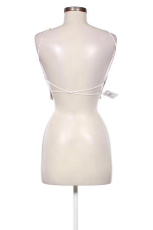 Dámsky top  Bershka, Veľkosť S, Farba Biela, Cena  8,95 €