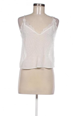 Dámsky top  Bershka, Veľkosť M, Farba Biela, Cena  9,95 €
