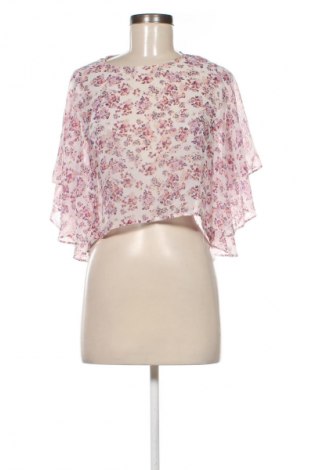 Dámský top Bershka, Velikost S, Barva Vícebarevné, Cena  119,00 Kč