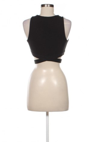 Dámský top Bershka, Velikost S, Barva Černá, Cena  119,00 Kč