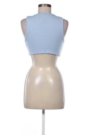 Dámský top Bershka, Velikost M, Barva Modrá, Cena  139,00 Kč