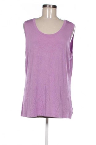 Damentop Bexleys, Größe XL, Farbe Lila, Preis 8,99 €