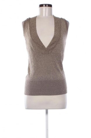 Damentop Bianca, Größe S, Farbe Golden, Preis 1,99 €