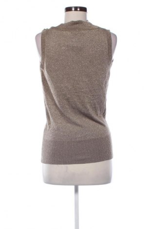 Damentop Bianca, Größe S, Farbe Golden, Preis 1,99 €