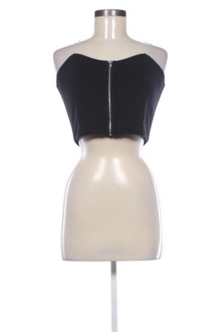 Damski top Bik Bok, Rozmiar S, Kolor Czarny, Cena 17,99 zł