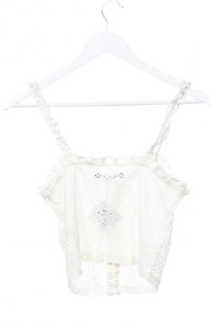 Dámský top Bik Bok, Velikost XS, Barva Bílá, Cena  89,00 Kč