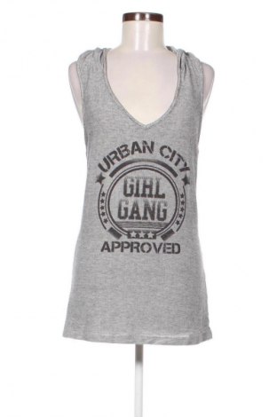 Dámsky top  Blind Date, Veľkosť XL, Farba Sivá, Cena  3,95 €