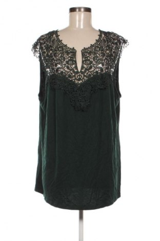 Dámský top Body Flirt, Velikost XXL, Barva Zelená, Cena  239,00 Kč