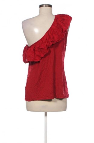 Dámský top Body Flirt, Velikost XL, Barva Červená, Cena  150,00 Kč