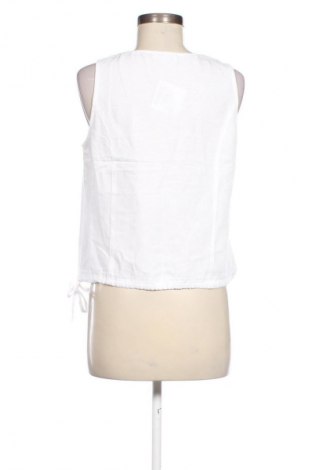 Damentop Bonita, Größe M, Farbe Weiß, Preis € 5,99