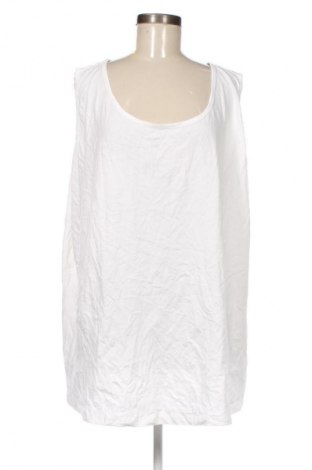 Дамски топ Bpc Bonprix Collection, Размер 3XL, Цвят Бял, Цена 11,24 €