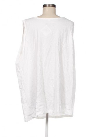 Дамски топ Bpc Bonprix Collection, Размер 3XL, Цвят Бял, Цена 11,24 €