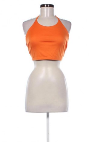 Dámský top Broadway, Velikost L, Barva Oranžová, Cena  49,00 Kč