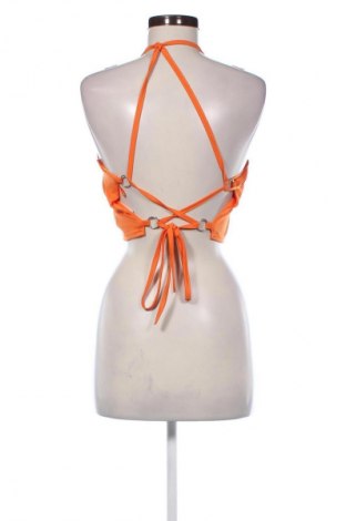Dámský top Broadway, Velikost L, Barva Oranžová, Cena  49,00 Kč