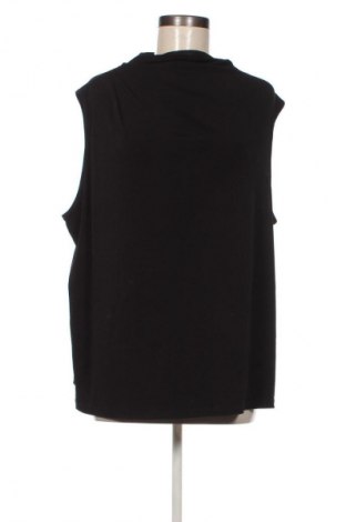 Дамски топ C&A, Размер XXL, Цвят Черен, Цена 6,13 €