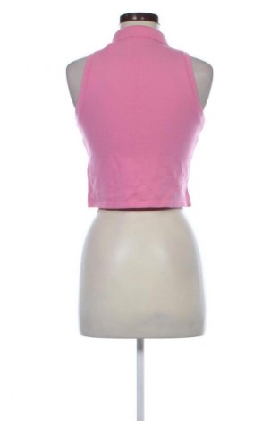 Дамски топ Calvin Klein Jeans, Размер XS, Цвят Розов, Цена 21,98 €