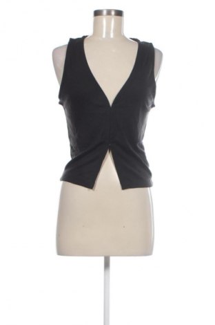Damentop Calvin Klein Jeans, Größe M, Farbe Schwarz, Preis 79,99 €, #133977723