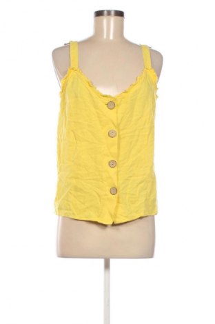Női top Camaieu, Méret M, Szín Sárga, Ár 1 739 Ft