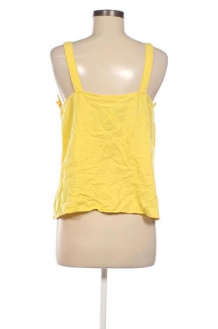Női top Camaieu, Méret M, Szín Sárga, Ár 1 739 Ft