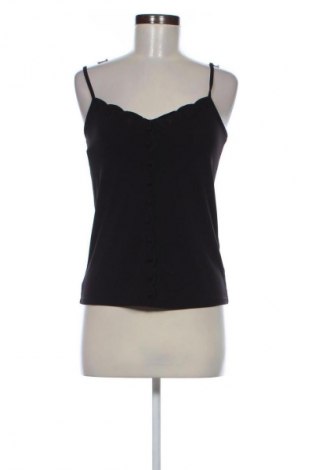 Damski top Camaieu, Rozmiar XS, Kolor Czarny, Cena 9,99 zł