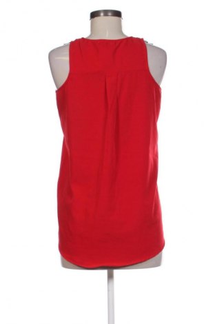 Dámský top Cha Cha, Velikost S, Barva Červená, Cena  49,00 Kč