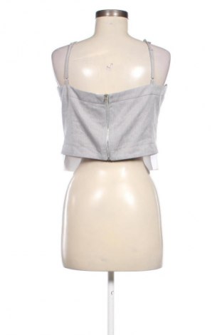 Dámský top Chilia, Velikost M, Barva Šedá, Cena  49,00 Kč