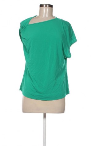 Γυναικείο τοπ Claudia Strater, Μέγεθος M, Χρώμα Πράσινο, Τιμή 9,99 €