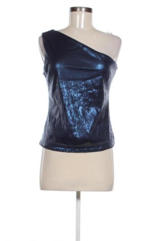 Dámsky top  Clockhouse, Veľkosť L, Farba Modrá, Cena  4,95 €