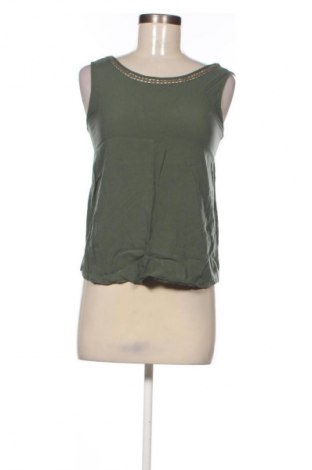 Dámský top Clockhouse, Velikost M, Barva Zelená, Cena  69,00 Kč
