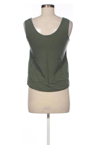 Dámský top Clockhouse, Velikost M, Barva Zelená, Cena  69,00 Kč