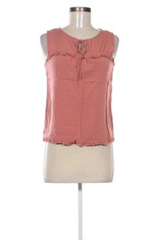 Damentop Clockhouse, Größe M, Farbe Rot, Preis € 5,99