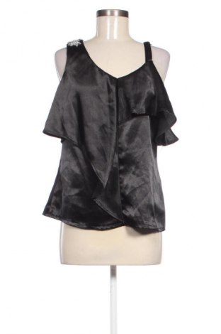 Damentop Colloseum, Größe S, Farbe Schwarz, Preis € 3,99