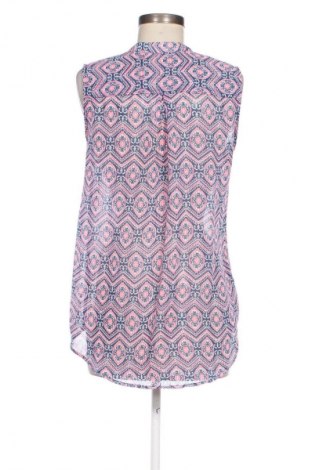 Damentop Colours Of The World, Größe M, Farbe Mehrfarbig, Preis € 3,99