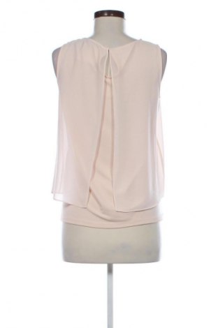 Γυναικείο τοπ Comma,, Μέγεθος S, Χρώμα  Μπέζ, Τιμή 13,99 €