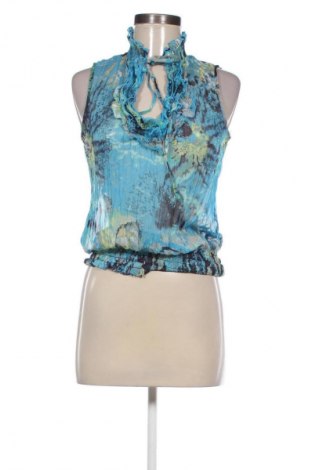 Dámsky top  Comma,, Veľkosť S, Farba Viacfarebná, Cena  16,95 €