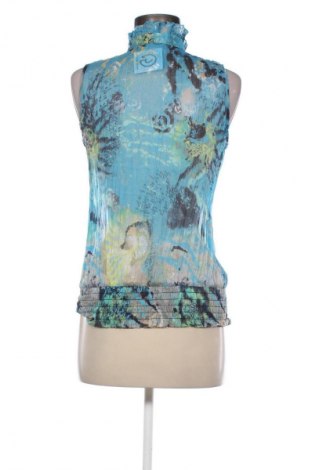 Dámsky top  Comma,, Veľkosť S, Farba Viacfarebná, Cena  16,95 €