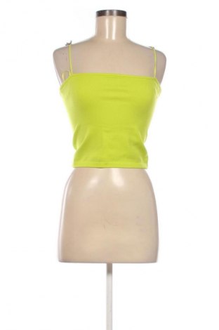 Dámský top Cropp, Velikost M, Barva Zelená, Cena  119,00 Kč