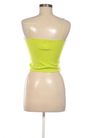 Dámský top Cropp, Velikost M, Barva Zelená, Cena  119,00 Kč