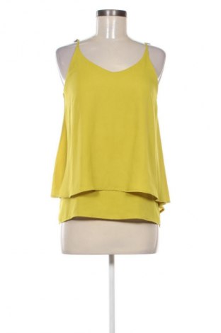 Γυναικείο τοπ Dilvin, Μέγεθος M, Χρώμα Πράσινο, Τιμή 1,99 €