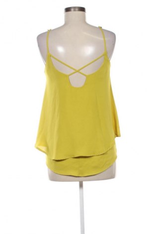 Γυναικείο τοπ Dilvin, Μέγεθος M, Χρώμα Πράσινο, Τιμή 1,99 €