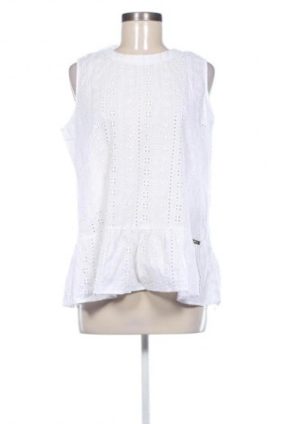 Damentop Diverse, Größe M, Farbe Weiß, Preis 5,99 €