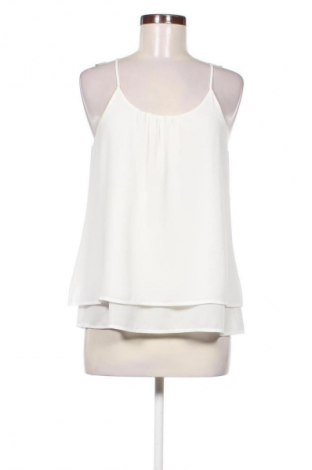 Damentop Esmara, Größe M, Farbe Weiß, Preis € 4,99