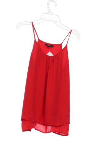 Damentop Esmara, Größe M, Farbe Rot, Preis € 4,99