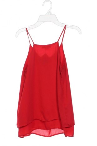 Damentop Esmara, Größe M, Farbe Rot, Preis € 4,99