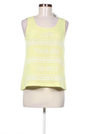 Dámský top Esmara, Velikost S, Barva Žlutá, Cena  79,00 Kč