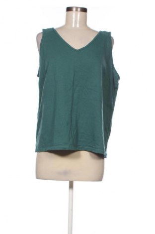 Dámský top Esmara, Velikost XL, Barva Zelená, Cena  140,00 Kč