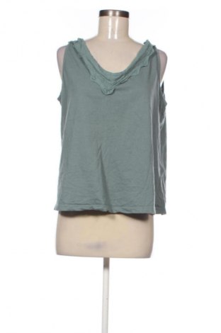 Dámský top Esmara, Velikost XL, Barva Zelená, Cena  160,00 Kč